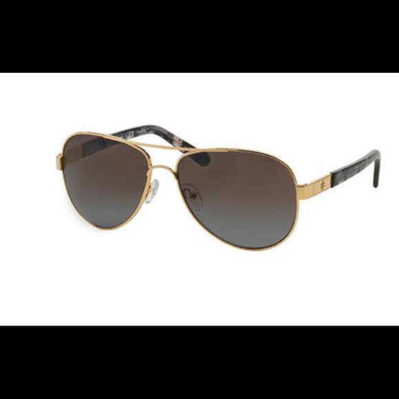 Tory Burch Accessories - Tory Burch Sunglasses